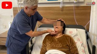 Dünyada ilk defa görülen hastalık Türkiye'de tedavi edildi