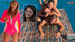 Bu fotoğrafla hayranlarını 34 yıl önceye götürdü, gören ünlü ismi tanıyamadı!