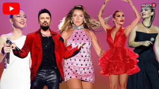 Ünlülerin yılbaşı gecesi programları belli oldu: Peki hangi ünlü nerede sahne alacak ?