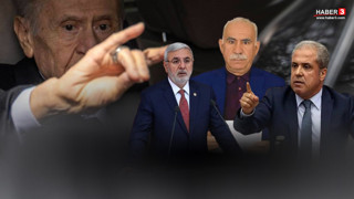 Yandaş medyada kavga var! İki eski AK Partili milletvekili yazar birbirine girdi!