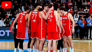 12 Dev Adam'dan Dünya Kupası yolunda bir dev galibiyet daha!