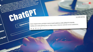 Bu soruyu okumayı yeni öğrenen çocuklar yanıtlıyor ama ChatGPT yanıtlayamıyor