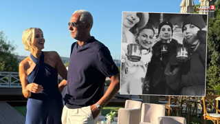 Esra Erol'un tatil pozları sonrasında eşi Ali Özbir'in kulaklarını böyle çınlattılar