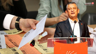 Tek adaylı Cumhurbaşkanlığı seçimi anketinde dikkat çeken sonuç