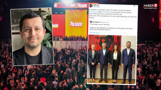 Avukat Yiğit Acar'dan CHP'yi karıştıran tweet!