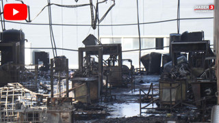 Çıkan yangında 7 işçi korkunç bir şekilde can vermişti, tutuklu patron hayatını kaybetti!