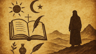 Intelligentia Sacra*: Peygamberlerin İstihbarat Stratejisi ve Keşif Sanatı