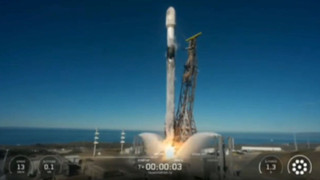 ASELSAN duyurdu: LUNA-1 uydusu başarıyla fırlatıldı