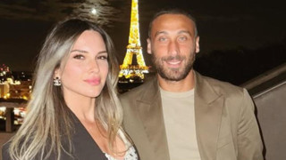 Cenk Tosun boşanıyor mu? Sessizliğini bozdu