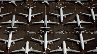 Binlerce uçak yere indirilmişti: Airbus krizinde yeni gelişme!