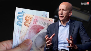 Yüzde 20 ve 28'ler konuşulurken ünlü ekonomist asgari ücrete yapılması gereken zammı açıkladı!