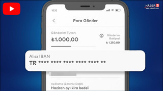 Bir genç paylaştığı IBAN yüzünden hem kendini hem de arkadaşlarını yaktı!