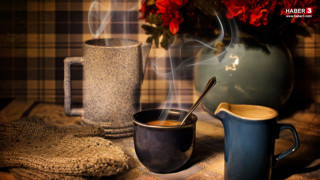 Zayıflatan kahve alarmı: Bir bardak kahve yüzünden entübe edildi!