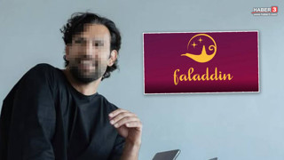 Faladdin'in sahibine ilk duruşmada tahliye