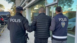 İYİ Parti İl Başkanı trafikte saldırıya uğradı