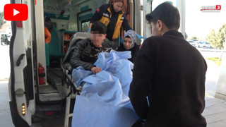 Liseli gençlerin ''şakalaşması'' kanlı bitti! 15 yaşındaki bir çocuk bıçaklandı!