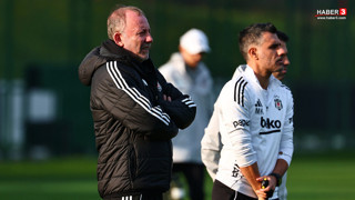 Sergen Yalçın'ın teklifi sonrası Beşiktaş'ta dikkat çeken Rafa Silva gelişmesi!