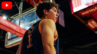 Ünlü NBA yazarından Derin Saran'a büyük övgü: ''NBA'deki takımların radarına girdi''