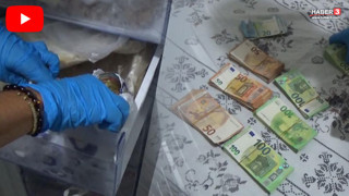 Evini satıp parasını dolandırıcılara verdi: 85 bin avro derin dondurucudan çıktı!