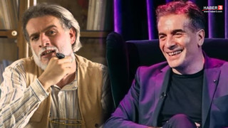 Yoğun bakıma alınan ünlü oyuncu Murat Cemcir'den haber var