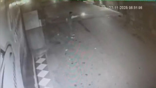 İstanbul'da yüksek gelen hesaba itiraz ettiği için darbedilen şahıs, mekanı kurşunladı