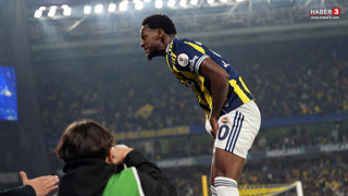 Galatasaray'dan Fenerbahçe'ye beraberliği getiren isim hakkında suç duyurusu