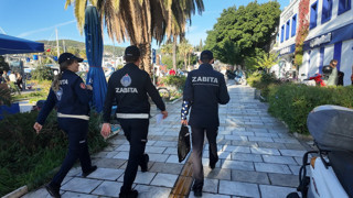 Bodrum'da Belediye Ekiplerinden Gıda Denetimleri