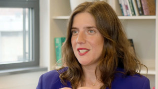 Türk bilim insanı Alman üniversitesinde rektör oldu