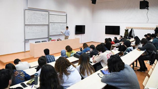 Üniversitelerde ''Yerime imza at'' devri sona eriyor!