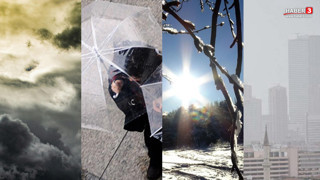 Hava durumu raporu değişti: Hava sıcaklıkları düşüyor, yeni bir yağışlı hava dalgası geliyor!