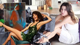 Beren Saat'in cesur sahneleriyle olay olan filmi vizyona girmeden yayından kaldırıldı!