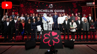 Michelin Rehberi 2026'nın Türkiye seçkisi açıklandı