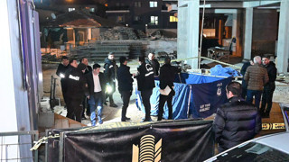 Uzman çavuştan aile içi vahşet: Öldürüp intihar etti