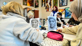 Ankara Unesco Öğrenen Şehirler Küresel Ağı'na resmen kabul edildi