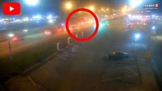 Makas atarak gelip trafiği savaş alanına çevirdi, 1 kişinin öldüğü cinayet gibi kazada şok rapor!