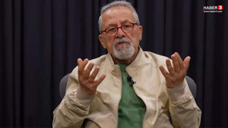 Prof. Dr. Naci Görür'den ''sessizliğe dikkat'' ifadesiyle ''tam zamanı'' diyerek uyardı!