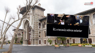 İstanbul Erkek Lisesi'nde skandal iddialar: Taciz ve darp iddiaları ortalığı karıştırdı