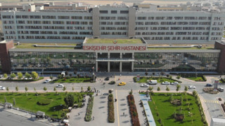 Şehir hastanesinde skandal iddia: Çok sayıda doktor gözaltında