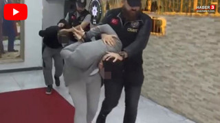 Miras uğruna annesini, babasını ve ağabeyini öldürüp intihar süsü vermiş!