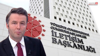 Cumhurbaşkanlığı'nda ''Mehmet Akif Ersoy'' depremi: Görevinden istifa etti