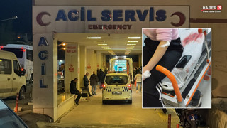 Akaryakıt istasyonunda görümce dehşeti! Genç kadın kanlar içinde kaldı