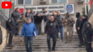 İstanbul'da peşpeşe cinayet operasyonları: Çok sayıda gözaltı var!