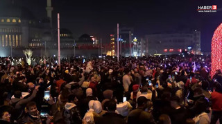 Yılbaşı öncesi Ankara ve İstanbul'da terör saldırısı alarmı