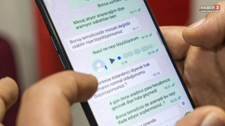 Yapay zekayla akıl almaz dolandırıcılık! Bu tuzağa 100 bin TL'sini kaptırdı