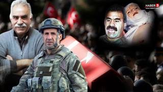 Elinde 50 bin canın kanı olan bebek katili teröristbaşı için soruşturma başlatıldı