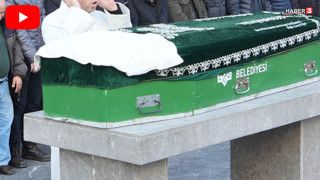 Korktukları cenaze günü başlarına geldi... Merhumun yakınları hayatlarının şokunu yaşadı