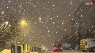 Hava durumu raporu açıklandı: Atkıları, eldivenleri, bereleri hazırlayın; kar geliyor!