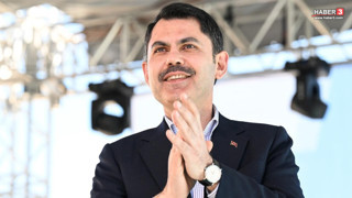 Cumhurbaşkanı Erdoğan, Bakan Kurum'u ''Cop Başkanı'' olarak atadı!