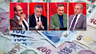 Asgari ücret zammını doğru tahmin eden AK Partili isim emekli maaşı zammı tahminini açıkladı