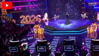 O Ses Türkiye Yılbaşı programının jürisi de ünlü yarışmacıları da belli oldu